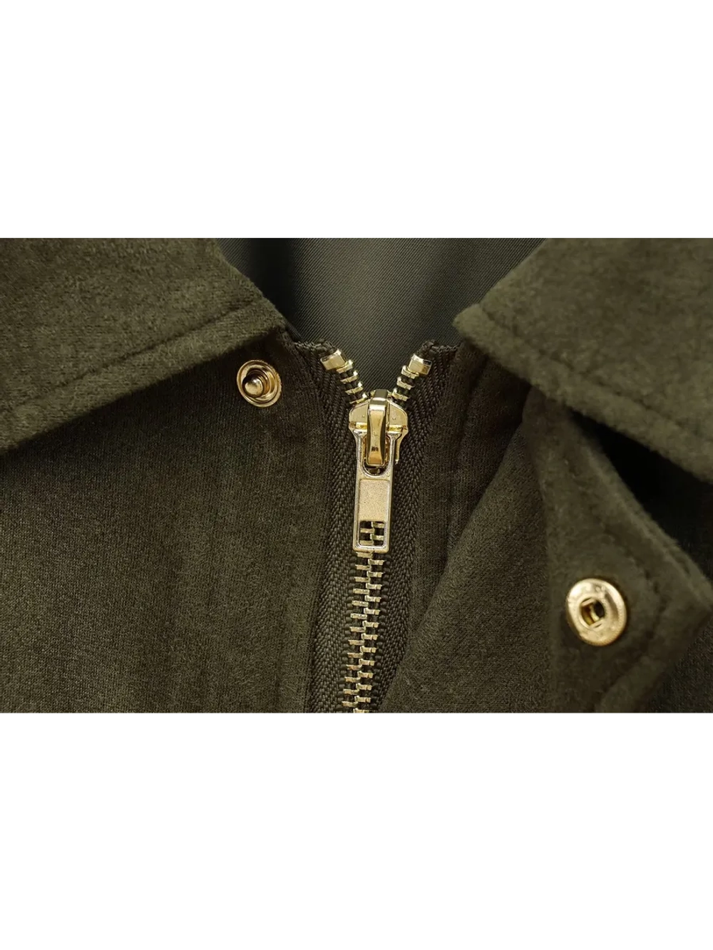 Куртка-бомбер оверсайз