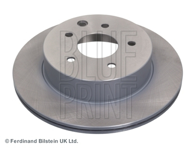 BLUE PRINT - ADP154314-BLU - Brake Disc