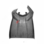 Карбоновые панели спинок сидений с подголовниками для LAMBORGHINI AVENTADOR LP700 2011–2017 Ламборгини