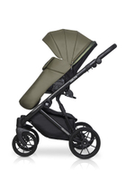 Коляска 2 в 1 Riko Basic Delta Ecco