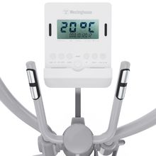 Эллиптический тренажер DFC Westinghouse, магнитный