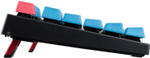 Клавиатура VARMILO VA87M Summit R2 черный
