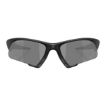 Oakley Очки Half Rim Square 0oo9532 001 черный серый