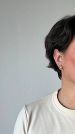 Серьги Короны Avon