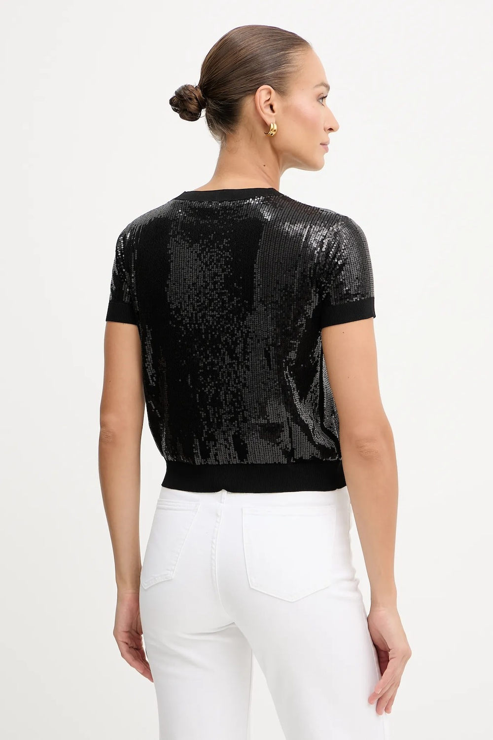 Футболка женская GUESS