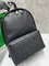 Рюкзак Bottega Veneta Intrecciato Small черный
