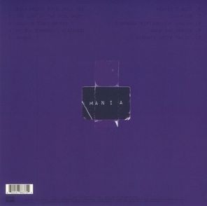 Fall Out Boy / Mania (LP)