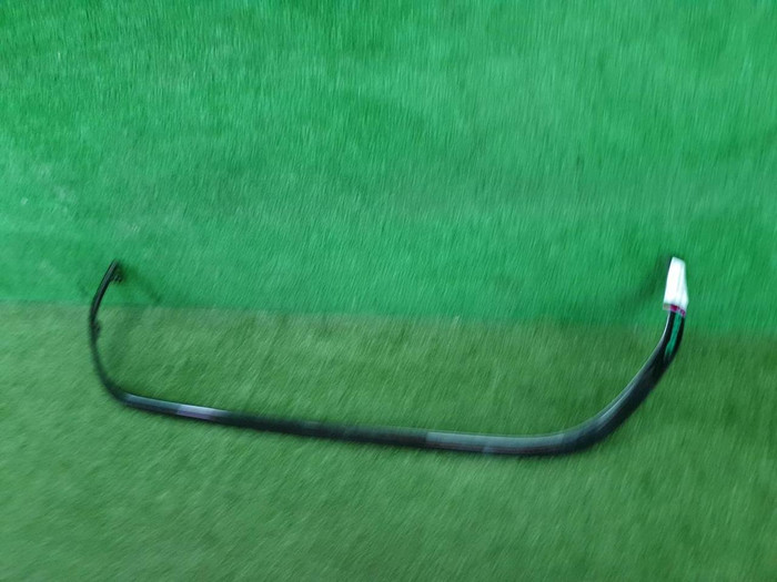 Молдинг решетки радиатора Mini Hatch F56 (2021-н.в.)