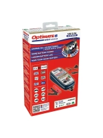 Зарядное устройство OptiMate 6 Select Gold (1х0.4-6,12V)