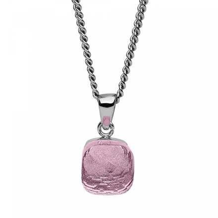 Колье Qudo Firenze light rose 400063.1 R/S