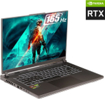 Ноутбук ASUS ROG Strix G16 G614PR-RV027 16" / 16 Гб / SSD 1000 Гб / Без ОС / 90NR0NJ7-M001J0