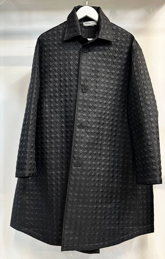 Пальто Dior