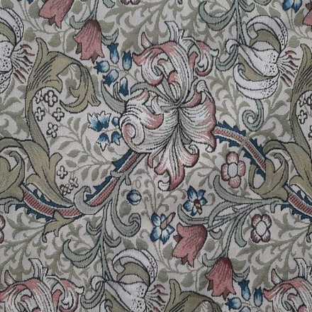 Покрывало "D. ГОБЕЛЕН", дизайн: АМЕТИСТ, хлопок 50%, Россия.