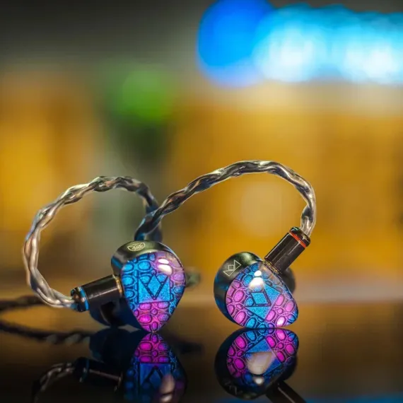 Noble Audio Knight