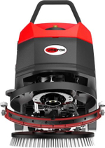 Машина поломоечная VOSTOK BA30 (Li-ion 24/50Ah) SY-BA03024L