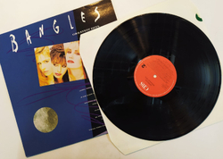 Bangles Greatest Hits Holland 1990