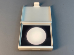 Carl Zeiss Meditec AG Fluorescence Target Infrared 800 Filter 302581-9247-000