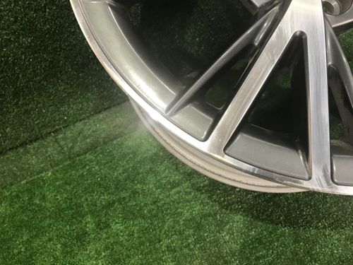 Диск литой R20 Lexus LC 1 (2017-н.в.) передний