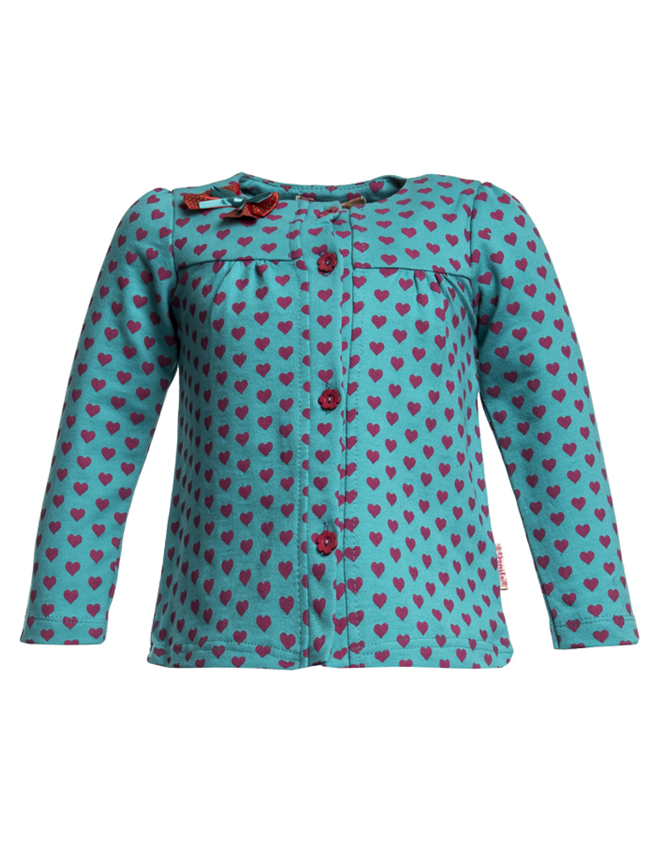 Кофта для девочки