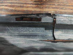 Бампер задний Infiniti QX50 2 17-нв Б/У Оригинал 850225NA0J