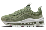 Кроссовки Nike Air Max 97 Futura (Женская размерная сетка)