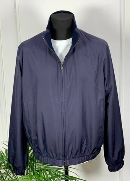 Двухсторонняя куртка Loro Piana