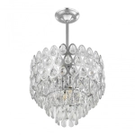 Люстра на штанге Arte Milano SORRENTO-2019 372019/6/300/390 CR