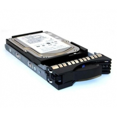 Жесткий диск IBM 2,5" 1Tb SAS 7200 6G System Storage U600 00Y5723