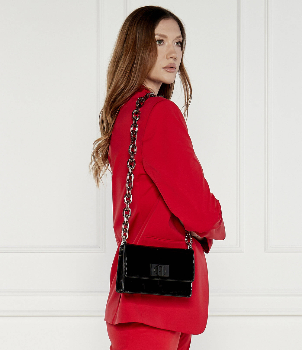 Сумка через плечо Furla - черный(WB01283 BX2998)