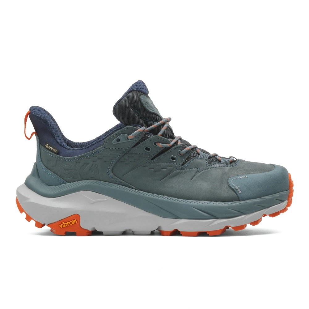 Ботинки мужские Hoka Kaha 2 low GTX