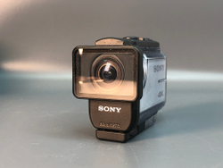 Sony FDR-X3000