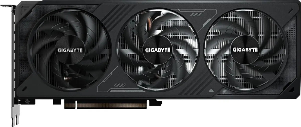 Видеокарта PCI-E GIGABYTE GeForce RTX 5070 WINDFORCE (GV-N5070WF3-12GD)