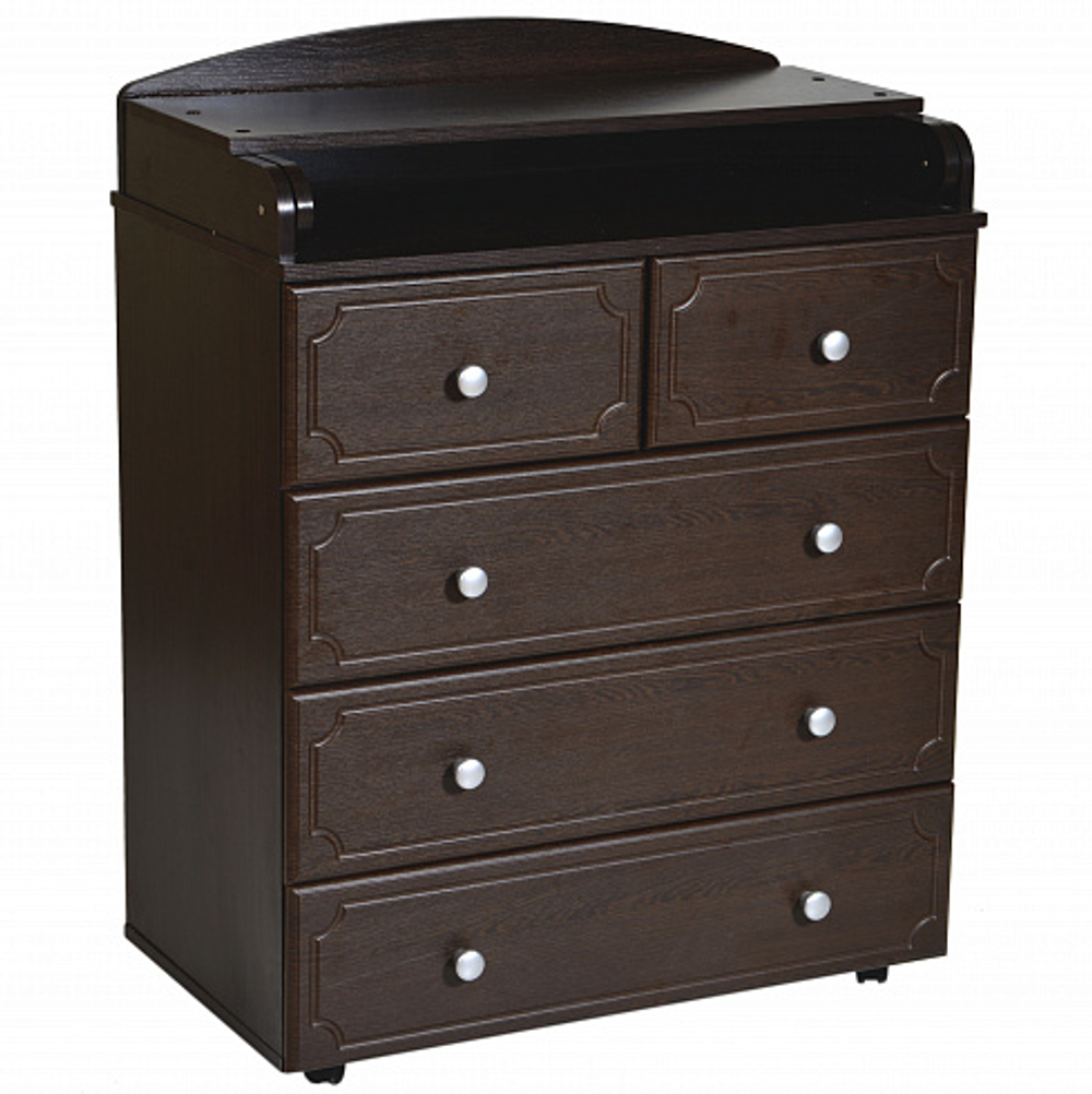 Комод Victoria 6 805 МДФ