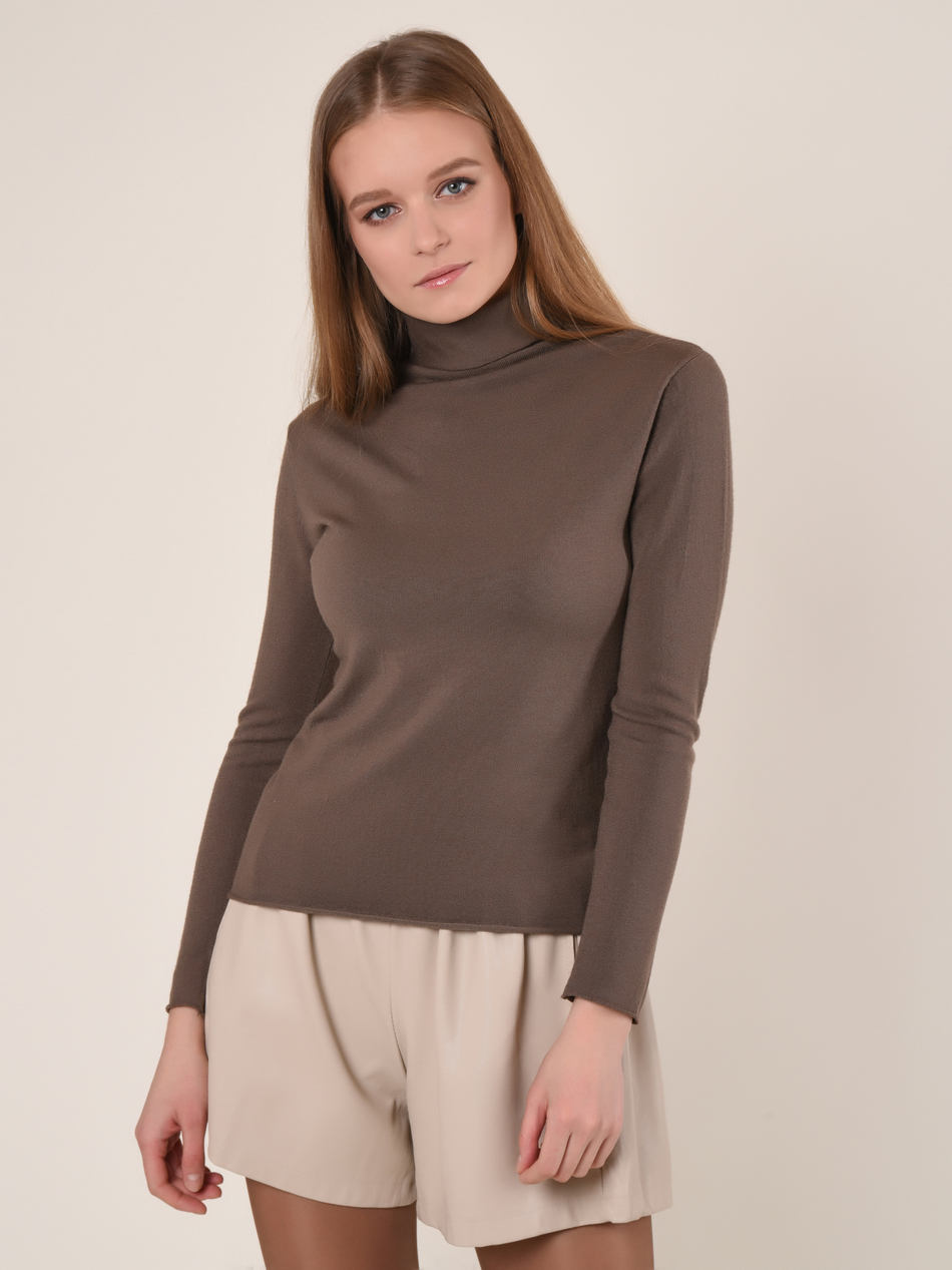 Водолазка женская