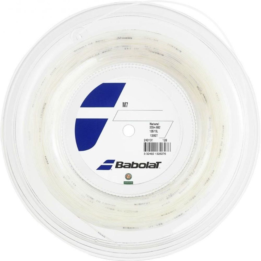 Струны для тенниса BABOLAT