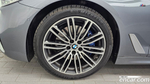 BMW 5 Series (G30) 530i M Sports Plus (01.2020)