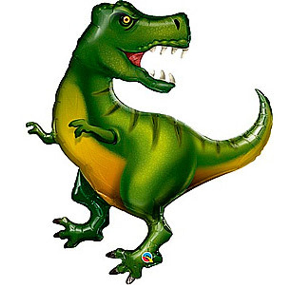 Динозавр Тираннозавр_