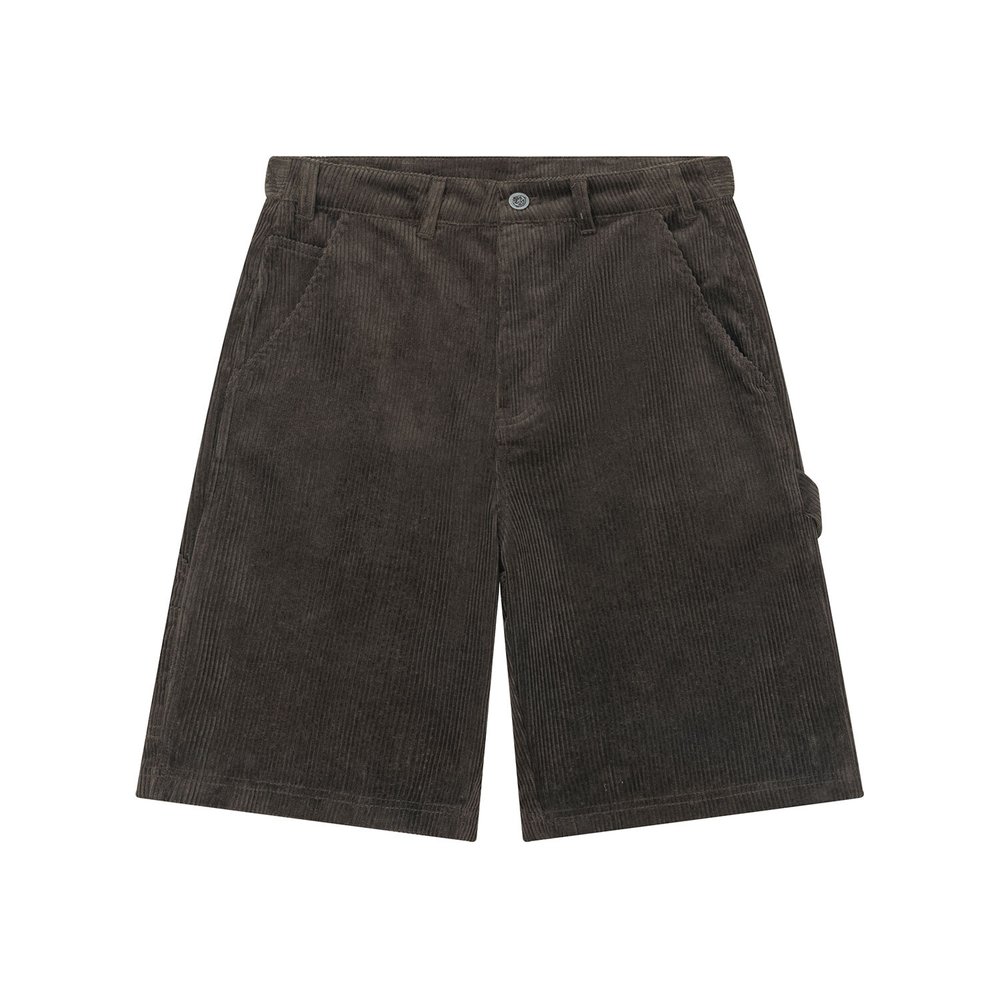 Шорты YMKASHIX Nineties Velvet