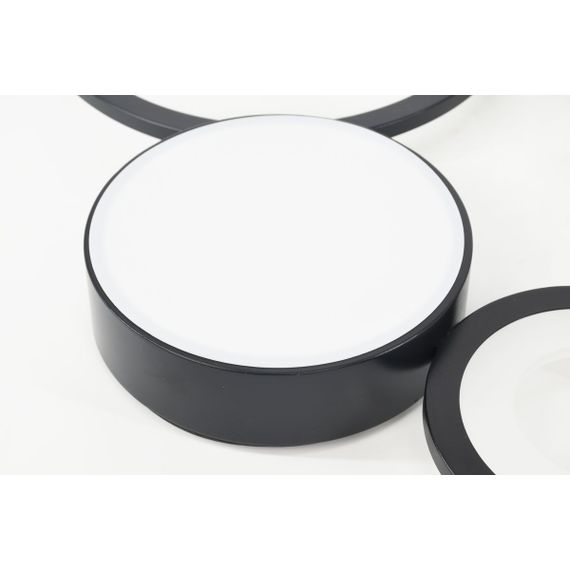 Потолочный светодиодный светильник Rivoli Aliona 6161-201 Б0066468