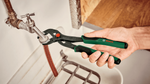 Набор инструмента расширенный 52 предмета BOSCH 1600A02BY7