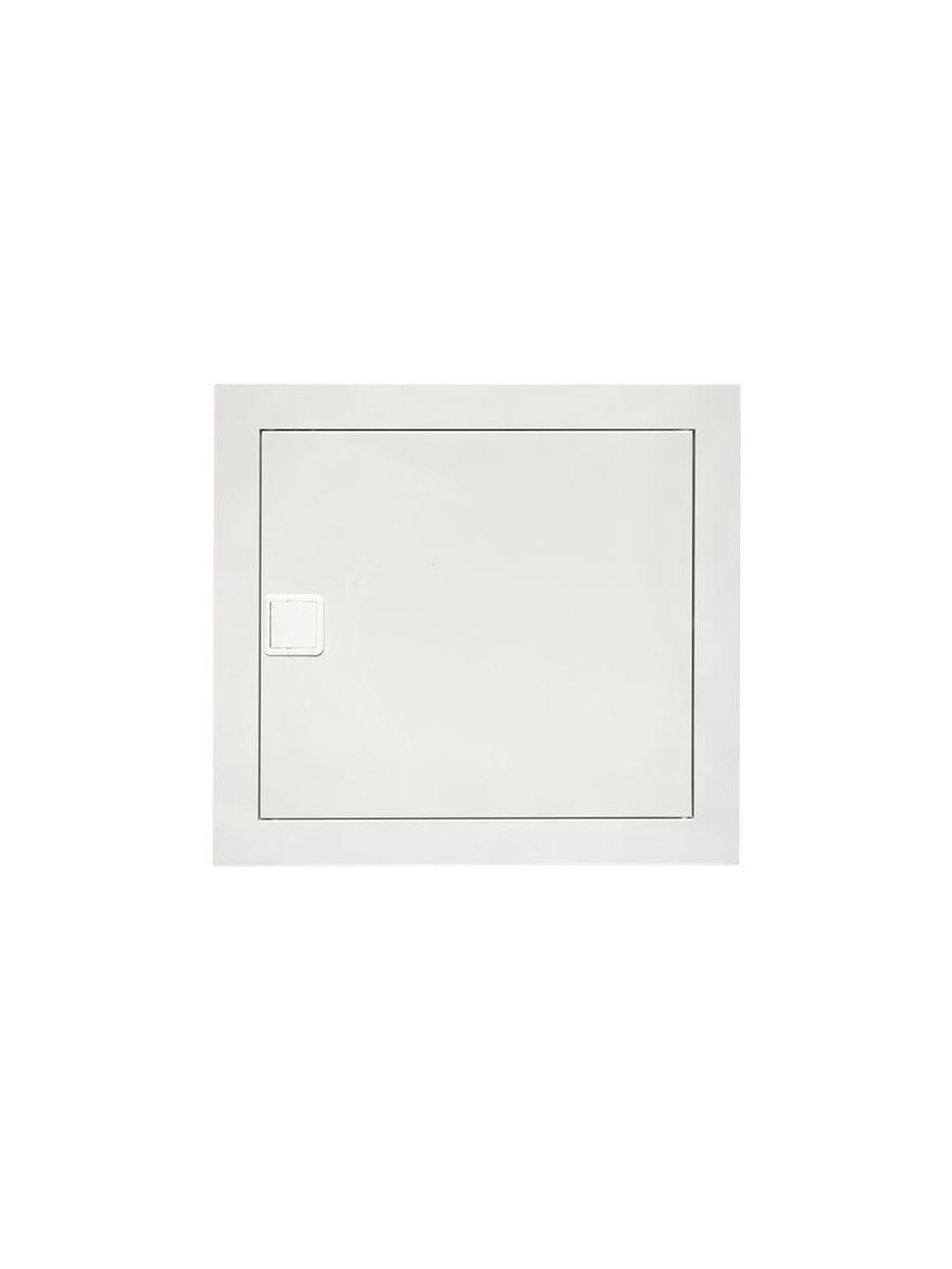 Щит силовой встраив. Nova 12мод. IP41 с пластик. дверью PROxima EKF nv-pb-pd-1