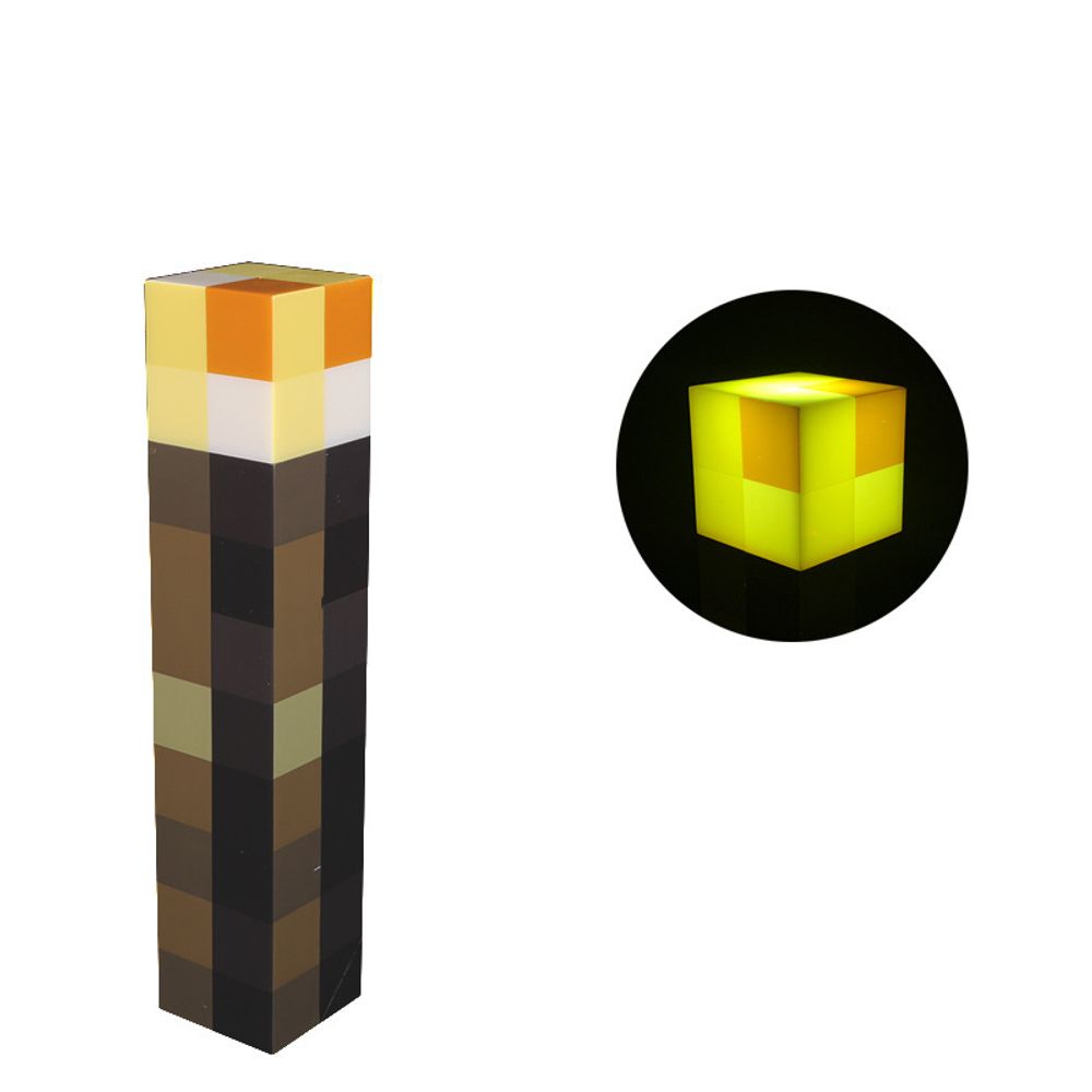 Ночник &quot;Minecraft&quot;