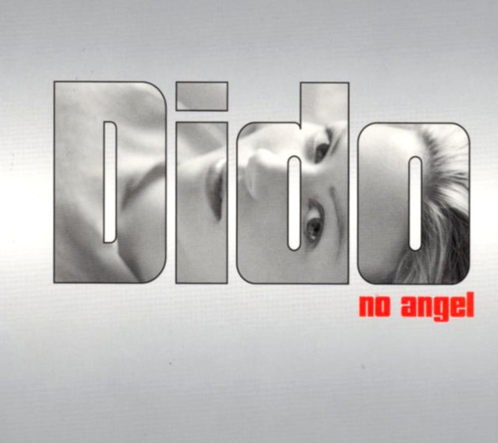 Dido / No Angel (Deluxe Edition)(CD)