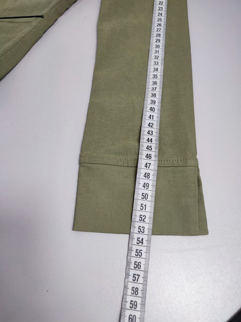 Рубашка с пояском на 12/13 лет