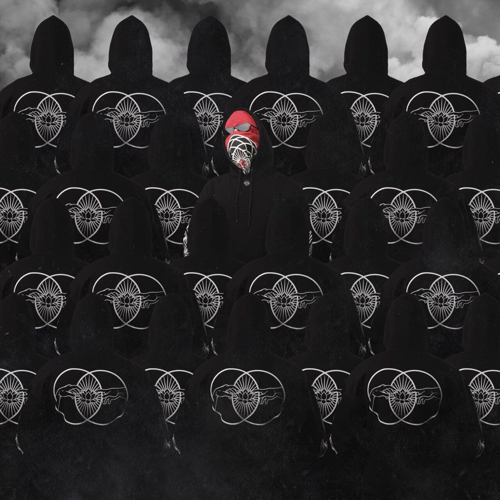 Худи Renaissance 2.0