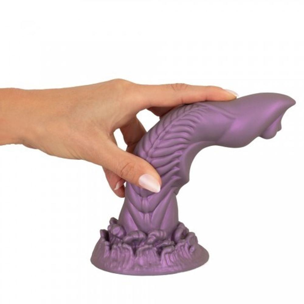 Фаллоимитатор You2Toys Beasty Cocks Alien Phallus (18*4,9)