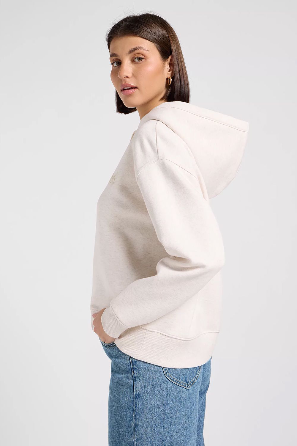 Джемпер ESSENTIAL HOODIE 112371337