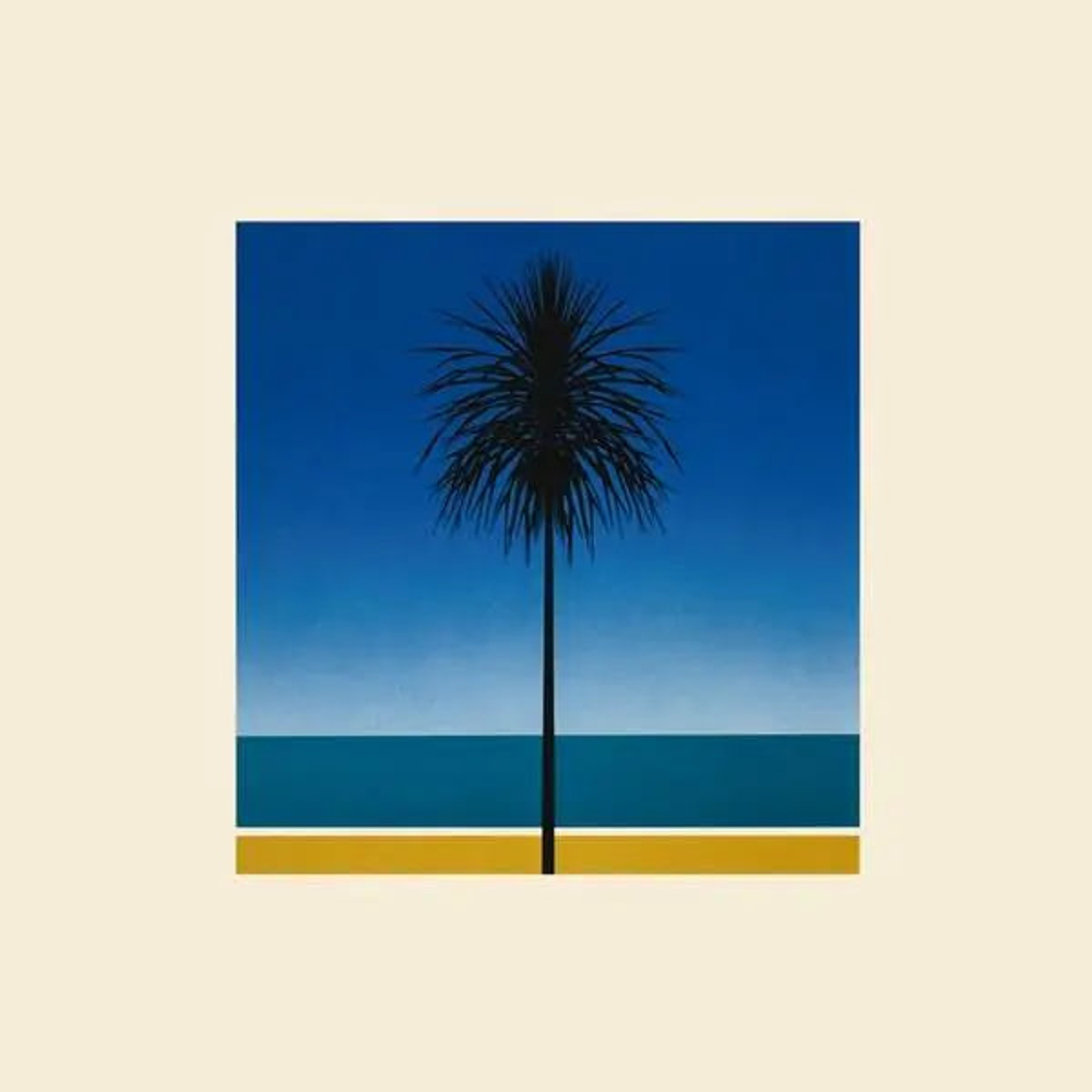 Metronomy - The English Riviera