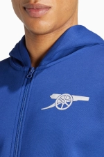 Кофта adidas Arsenal FC 24/25 Anthem