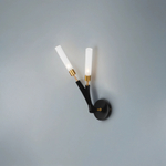 Настенный светильник (бра) Freya FR5213WL-02B